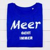 Meer-Shirt / SIE